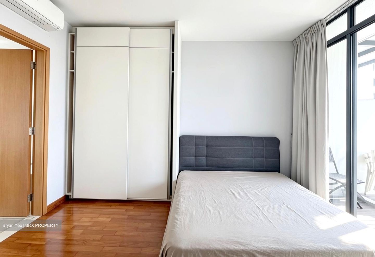 One Oxley Rise (D9), Apartment #561118851